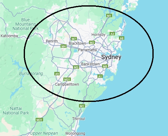 Roofing Guys Sydney proudly service the entire Sydney region, including Blacktown, Penrith, Parramatta, Liverpool, Campbelltown, Fairfield and surrounding suburbs.