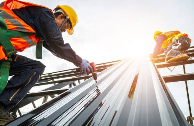 Roofing Guys Sydney specialise in metal and tile roofing, roof replacements, new roof installations, and all types of roofing services for homes and businesses across Sydney.